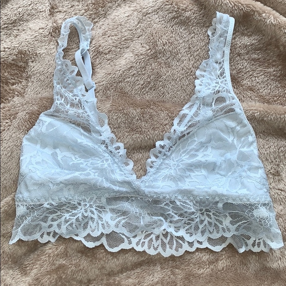 Victoria Secret Pink Bralette